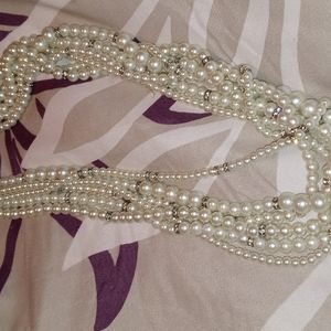 COPY - Pearl neckace